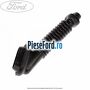 Manson protectie furtun diuza portbagaj Ford Galaxy 2000-2006 1.9 TDI 115 cp AUY diesel