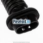Manson protectie furtun diuza portbagaj Ford Galaxy 2000-2006 1.9 TDI 130 cp ASZ diesel