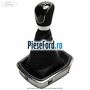Manson schimbator cu nuca 5 trepte Ford B-Max 1.5 TDCi 75 cp UGJC, UGJG, XUJA, XUJB diesel