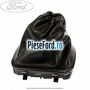Manson schimbator cutie de viteze Ford Transit 2006-2014 2.4 TDCi 100 cp PHFA, PHFC diesel