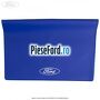 Mapa acte cu logo Ford albastra Ford Ka 2009-2016 1.2 69 cp 169A4000, FP4 benzina
