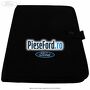 Mapa acte cu logo Ford neagra cu capsa Ford B-Max 1.6 TDCi 95 cp T3JB diesel