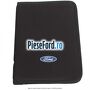 Mapa acte cu logo Ford neagra cu fermoar Ford Cougar 2.5 ST 200 205 cp SGA benzina