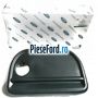 Masa utilitate spatar scaun fata Ford C-Max 2011-2015 1.6 EcoBoost 150 cp JQDA, JQDB benzina