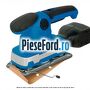 Masina de slefuit cu banda 220 W Ford EcoSport 2019-2023 1.5 TDCi EcoBlue 4x4 125 cp ZTJA, ZTJB, ZTJC diesel