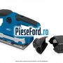Masina de slefuit cu banda 220 W Ford Fiesta 2008-2012 1.4 TDCi 68 cp F6JB, F6JD diesel