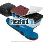 Masina de slefuit cu banda 220 W Ford Focus 1998-2004 RS 215 cp HMDA benzina | Foto 3
