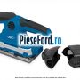 Masina de slefuit cu banda 220 W Ford Focus 2014-2018 1.5 TDCi 120 cp XWDA, XWDB, XWDC, XWDD, XWDE diesel