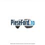 Masina de slefuit cu vibratii 220 W Ford Grand C-Max 2011-2015 2.0 TDCi 115 cp TYDA diesel | Foto 2