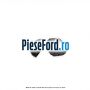 Masina de slefuit cu vibratii 220 W Ford Scorpio 2.5 TD 115 cp SCC diesel | Foto 2