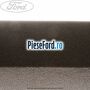 Material insonorizant aripa spate Ford Galaxy 2007-2014 2.0 EcoBoost 203 cp TNWA benzina
