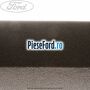 Material insonorizant aripa spate Ford S-Max 2007-2014 2.0 TDCi 115 cp KLWA, TYWA diesel
