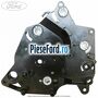 Mecanism actionare aeroterma climatronic Ford Grand C-Max 2016-2020 1.6 Ti 85 cp XTDA benzina