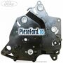 Mecanism actionare aeroterma climatronic Ford Grand C-Max 2016-2020 2.0 TDCi 150 cp T7DB, T7DC, T7DD diesel