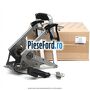 Mecanism actionare frana de mana Ford Galaxy 2007-2014 1.8 TDCi 100 cp FFWA diesel | Foto 5