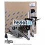 Mecanism actionare frana de mana Ford S-Max 2007-2014 2.0 TDCi 136 cp AZWC, UKWA diesel
