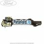 Mecanism actionare maner exterior dreapta fata Ford Tourneo Connect 2002-2014 1.8 Di 75 cp BHPA, P7PA, P7PB, R2PA diesel