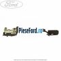 Mecanism actionare maner exterior dreapta fata Ford Tourneo Connect 2002-2014 1.8 Di 75 cp BHPA, P7PA, P7PB, R2PA diesel