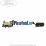 Mecanism actionare maner exterior dreapta fata Ford Transit Connect 2002-2014 1.8 TDCi 110 cp RWPA, RWPB, RWPC, RWPD diesel