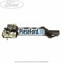 Mecanism actionare maner exterior stanga fata Ford Tourneo Connect 2002-2014 1.8 Di 75 cp BHPA, P7PA, P7PB, R2PA diesel
