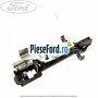 Mecanism actionare maner exterior usa portbagaj Ford Transit Connect 2002-2014 1.8 TDCi 90 cp HCPA, HCPB, HCPC, HCPD, P9PA diesel