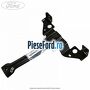 Mecanism blocare capota Ford EcoSport 2013-2018 1.5 TDCi 95 cp XVJD diesel