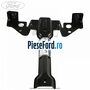 Mecanism blocare capota Ford EcoSport 2013-2018 1.5 TDCi 95 cp XVJD diesel
