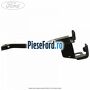 Mecanism blocare capota Ford EcoSport 2013-2018 1.5 Ti 140 cp UEJB, UEJE benzina
