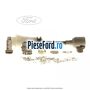 Mecanism inchidere capota Ford Focus C-Max 2003-2007 1.6 TDCi 90 cp HHDA, HHDB diesel | Foto 2