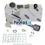 Mecanism inchidere capota Ford Focus C-Max 2003-2007 1.8 125 cp Q7DA, QQDA, QQDB benzina