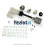 Mecanism inchidere capota Ford Focus C-Max 2003-2007 1.8 125 cp Q7DA, QQDA, QQDB benzina