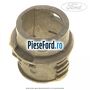 Mecanism inchidere capota pe cablu Ford Focus 2004-2007 1.6 Ti 115 cp HXDA, HXDB, SIDA benzina | Foto 2
