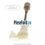 Mecanism inchidere capota pe cablu Ford Focus 2004-2007 2.5 ST 225 cp HYDA benzina