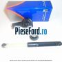 Mecanism inchidere capota set reparatie tija Ford Focus 2004-2007 1.6 TDCi 109 cp G8DA, G8DB, G8DD, G8DE, G8DF diesel