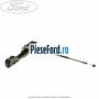 Mecanism maner deschidere usa dreapta Ford Ka 2009-2016 1.3 TDCi 75 cp 169A1000, FD4 diesel