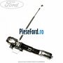 Mecanism maner deschidere usa dreapta Ford Ka 2009-2016 1.3 TDCi 75 cp 169A1000, FD4 diesel