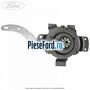 Mecanism reglaj scaun fata stanga Ford C-Max 2007-2011 2.0 145 cp AODA, AODB, AODE, SYDA benzina