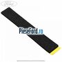 Membrana anti vibratii geam fata Ford Tourneo Custom 2014-2018 2.2 TDCi 100 cp DRF4, DRFF, DRFG diesel