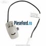 Microfon plafon Ford Fiesta 2002-2005 1.25 16V 75 cp FUJA, FUJB benzina | Foto 3