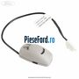 Microfon plafon Ford Fiesta 2002-2005 ST150 150 cp N4JB benzina