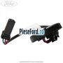Microfon plafon Ford Fiesta 2013-2017 1.0 EcoBoost 100 cp SFJA, SFJB, SFJC, SFJD benzina