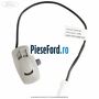 Microfon plafon Ford Focus 2004-2007 1.6 TDCi 109 cp G8DA, G8DB, G8DD, G8DE, G8DF diesel | Foto 3