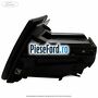 Mini torpedou plansa bord stanga inferior Ford Edge 2016-2018 2.0 TDCi Bi-Turbo 210 cp T9CE, T9CF diesel | Foto 2