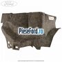 Mocheta laterala portbagaj dreapta Ford Fiesta 2013-2017 1.0 80 cp P4JA, P4JB, P4JC, P4JD benzina | Foto 2