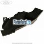 Mocheta laterala portbagaj dreapta Ford Fiesta 2013-2017 1.0 EcoBoost 100 cp SFJA, SFJB, SFJC, SFJD benzina
