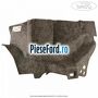 Mocheta laterala portbagaj stanga Ford Fiesta 2013-2017 1.6 ST 200 200 cp JTJC benzina | Foto 2