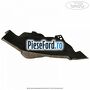 Mocheta laterala portbagaj stanga Ford Fiesta 2013-2017 1.6 TDCi 95 cp T3JA, TZJA, TZJB diesel