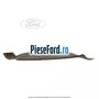 Mocheta laterala stanga compartiment bagaje Ford C-Max 2011-2015 2.0 TDCi 115 cp TYDA diesel