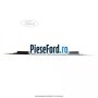 Mocheta portbagaj Ford Fiesta 2002-2005 1.3 60 cp BAJA benzina