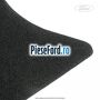 Mocheta portbagaj Ford Fiesta 2002-2005 ST150 150 cp N4JB benzina
